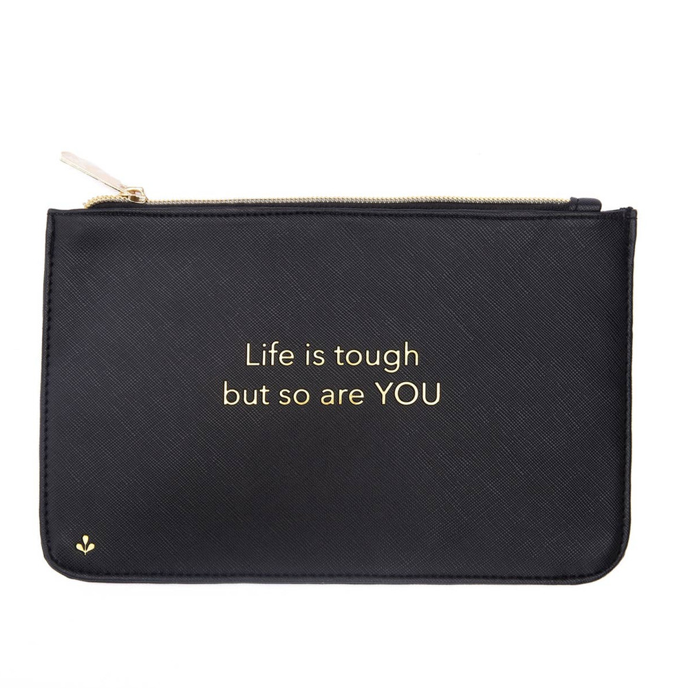 Zipper Pouch